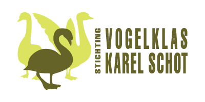 Vogelklas Karel Schot